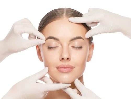 Geor Med Spa| | Weight loss| Laser hair removal | Facial | Massages|