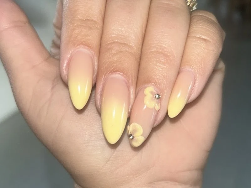 Legna Nails