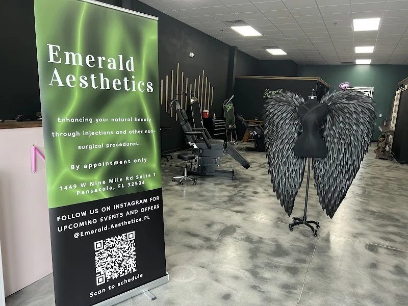Emerald Aesthetics Medical Spa