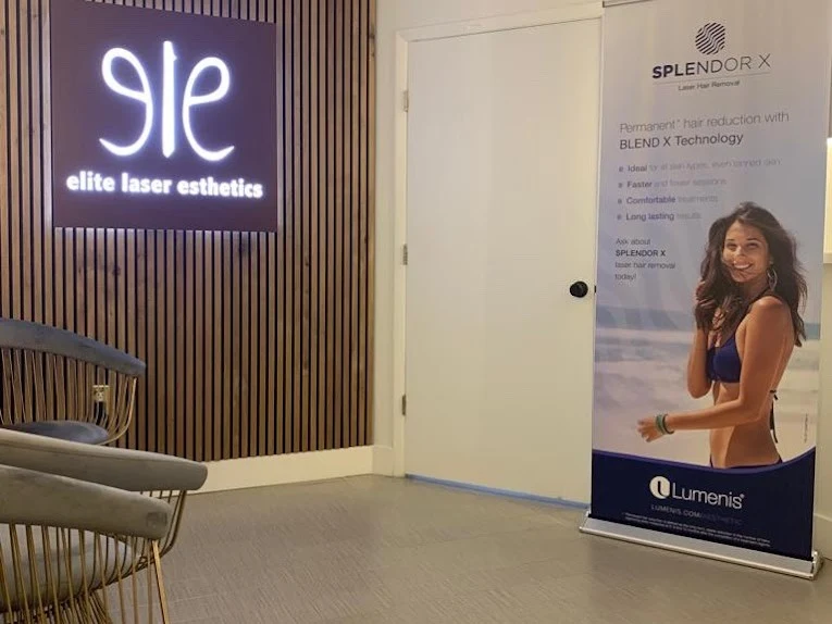 Elite Laser Esthetics