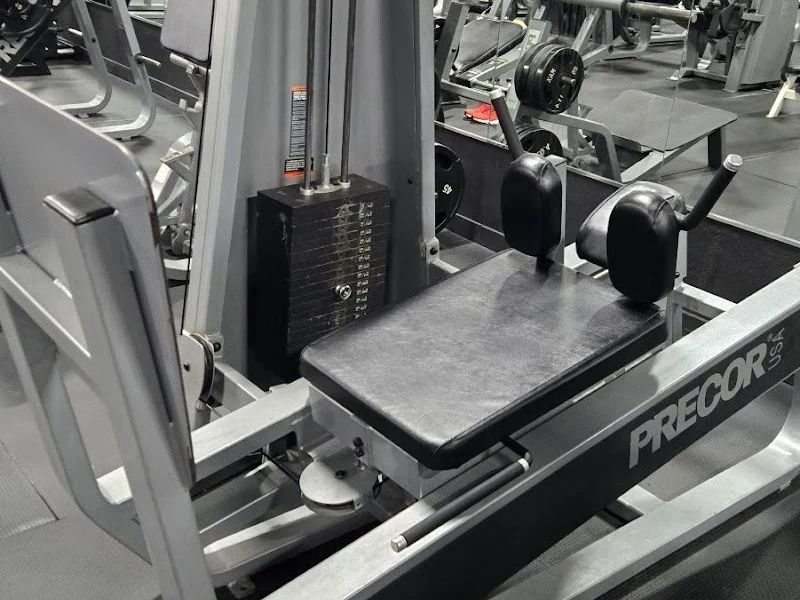Southern Strength Gym