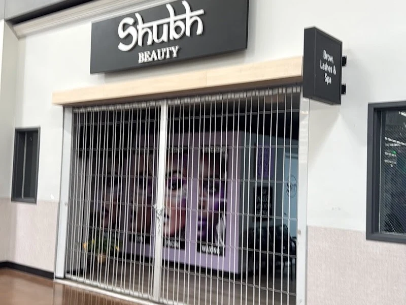 Shubh Beauty (Inside Walmart)