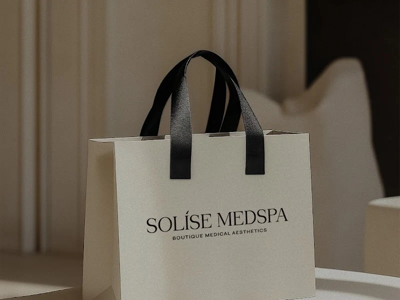 SOLISE Med Spa