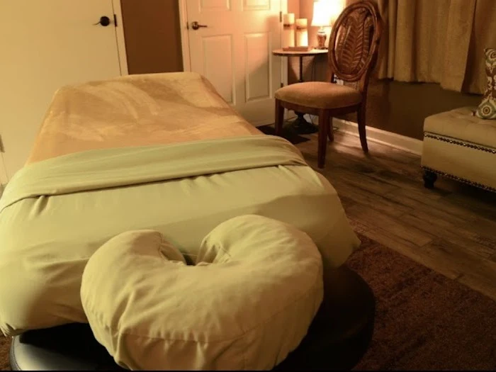 Pro Massage & Spa