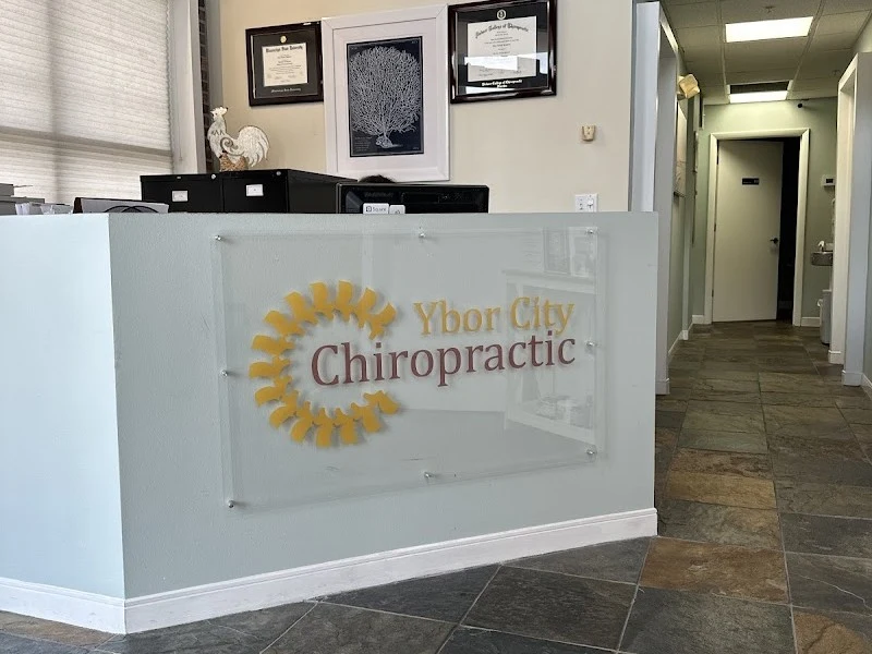 Ybor City Chiropractic