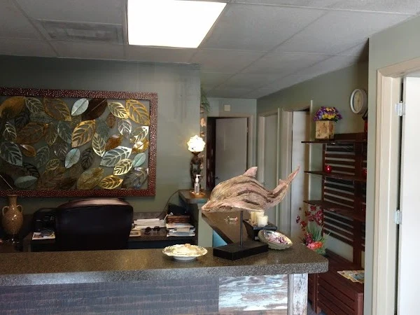 Tera Firma Massage Spa
