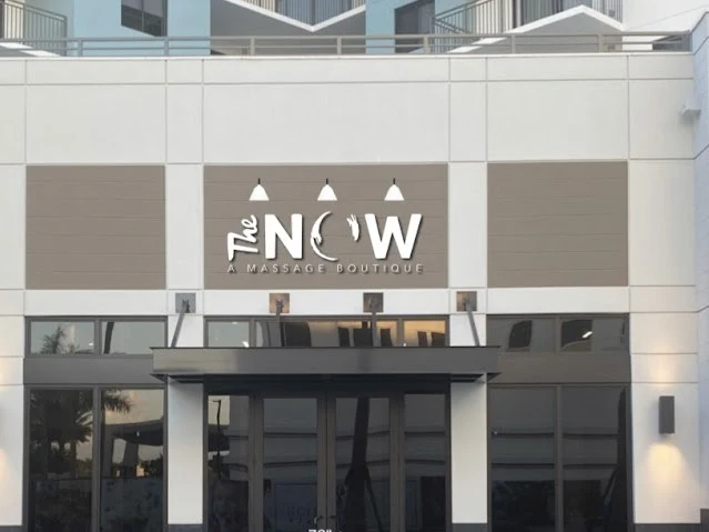 The NOW Massage Plantation