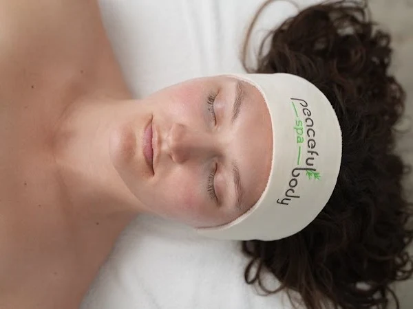 Peaceful Body Spa & Wellness