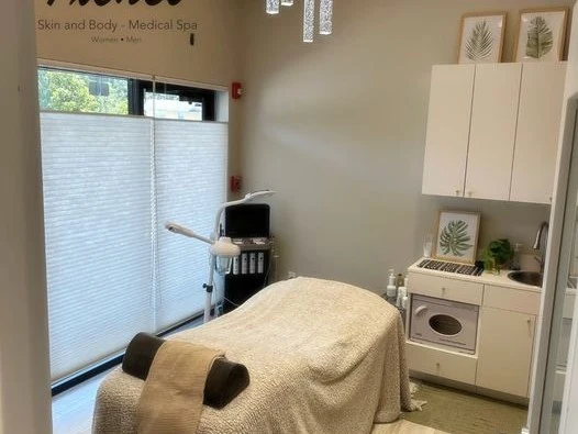 Ixchel Skin and Body Medical Spa