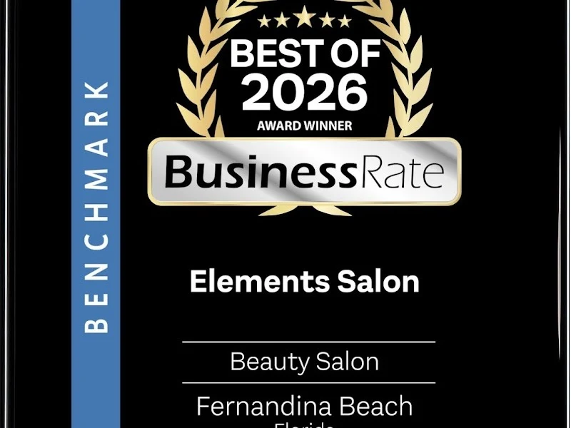Elements Salon
