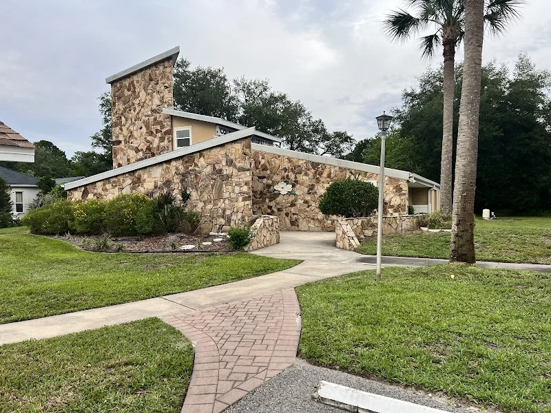 Nature Coast Day Spa