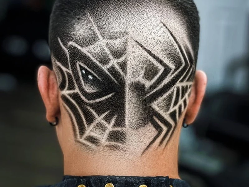 29st Barber Shop