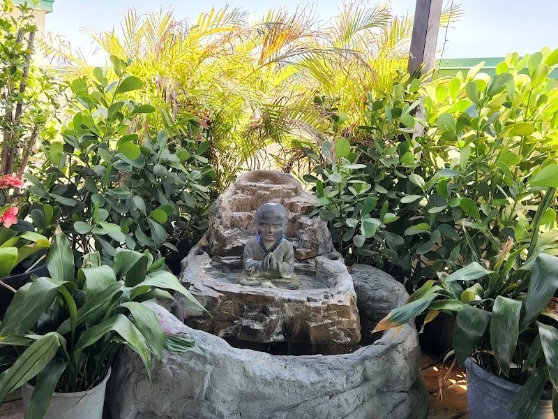 The Maui Spa & Wellness Center