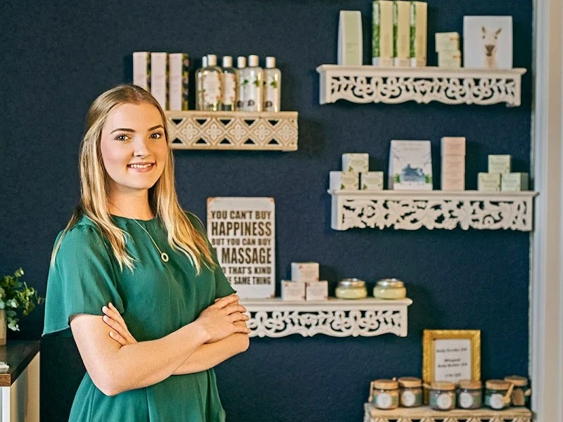 Nurtured Wellness Massage and Spa