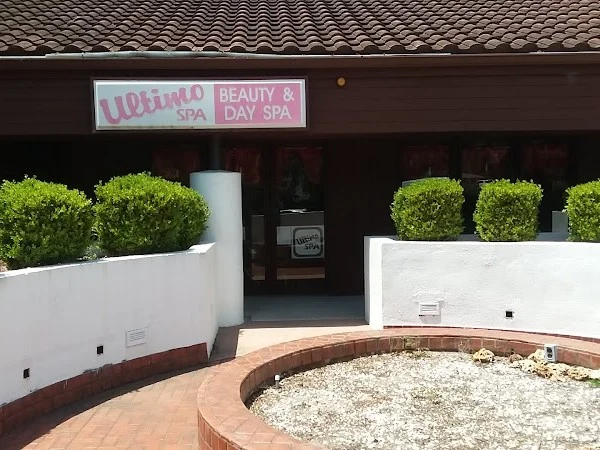 Ultimo Spa European Beauty & Day Spa