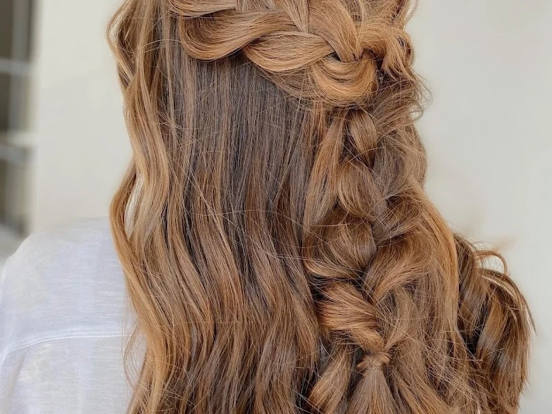 Olivialane Salon