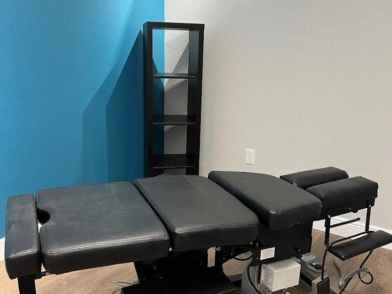 Metro West Spine & Rehabilitation Center