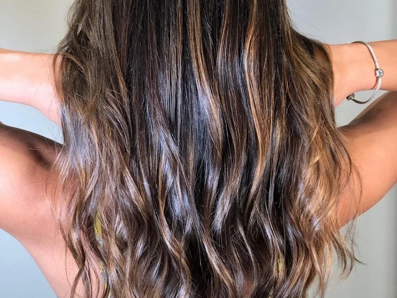 Andy Macedo Hair Stylist