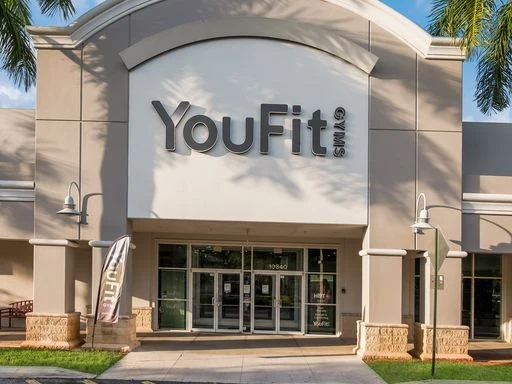 YouFit Gyms Pembroke Pines on Pines