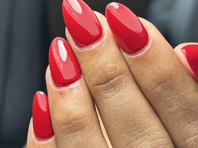 Nails art studio