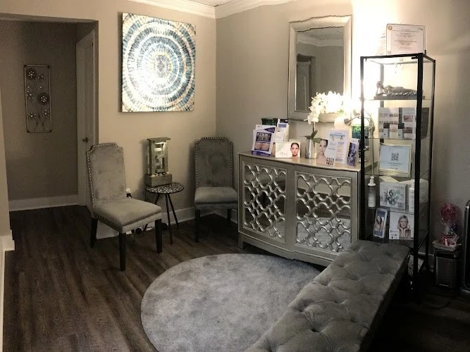 Pure Aesthetics Spa
