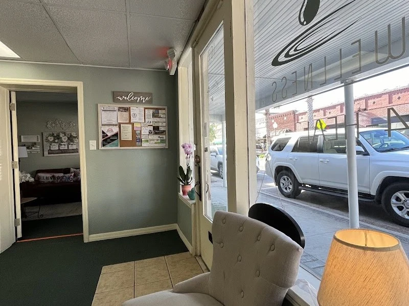 Libby's Massage & Wellness