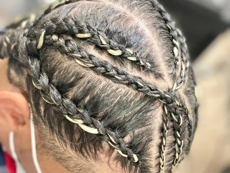 Cosmos Multi Services & Hair Salon llc