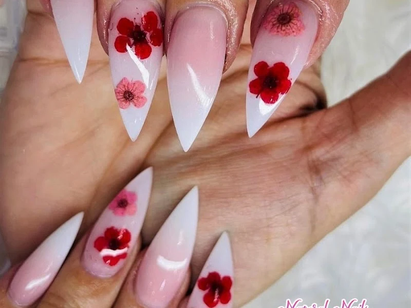 Natural Nails