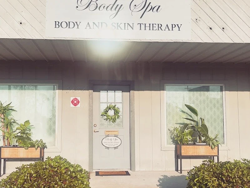BodySpa, body and skin therapy, LLC.