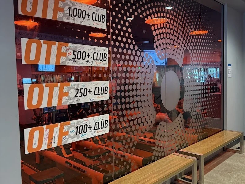 Orangetheory Fitness