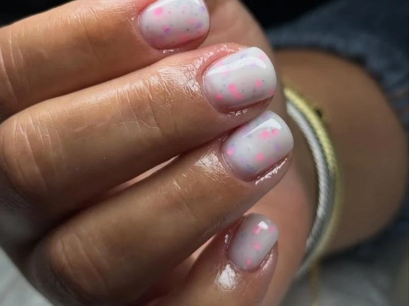Lianay Chaleton nails studio
