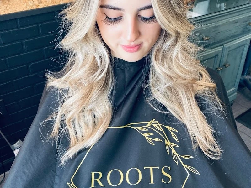 Roots Hair Salon
