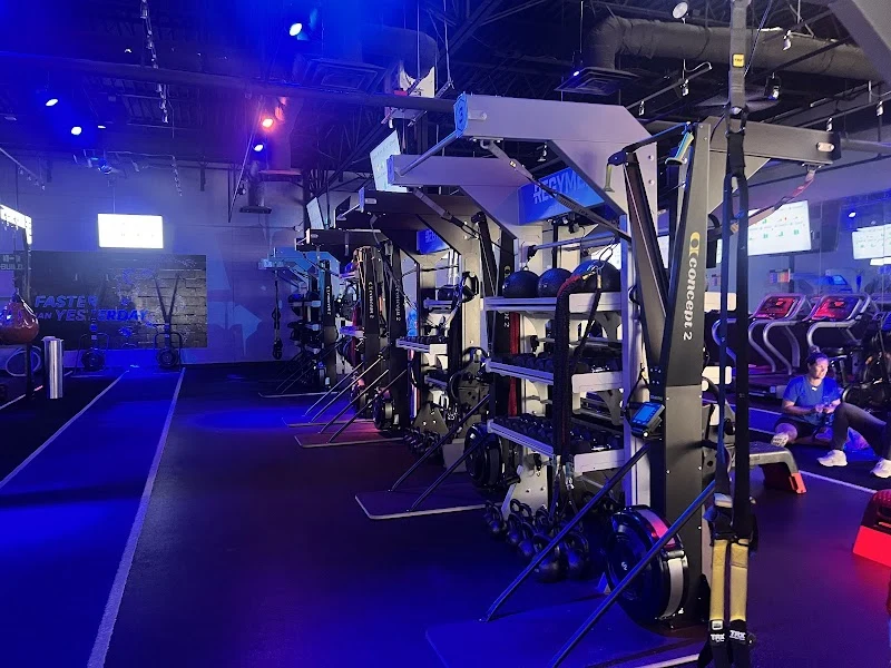 REGYMEN Fitness Pensacola