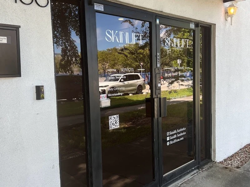 SKINLIFT Aesthetics