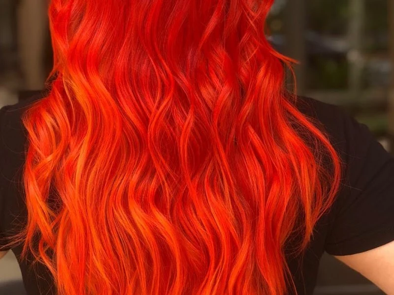 The Painted Orchid Hair Salon