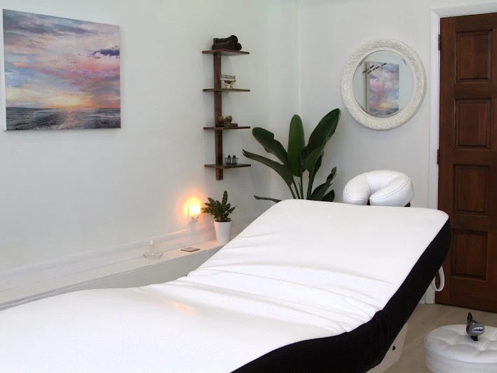 Courtney Adams Massage