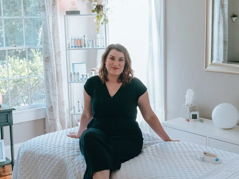 Kalie Cosgrove Skincare