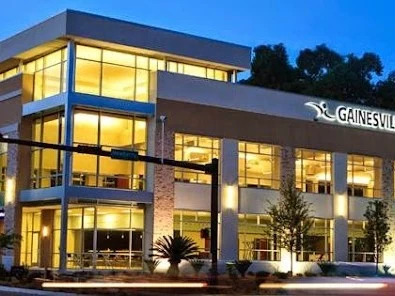 Gainesville Health & Fitness