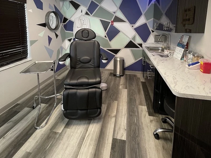 The Health Carpenter Direct Primary Care & Aesthetics