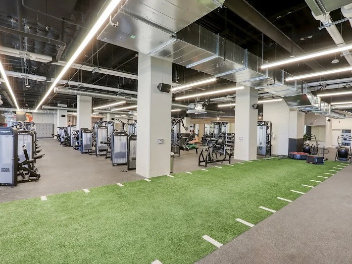 Powerhouse Gym Miami