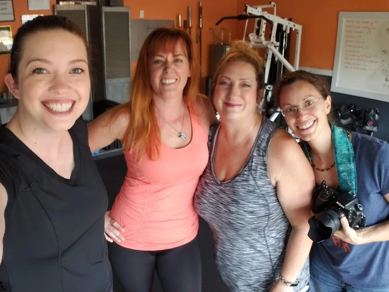 Fizikly Fit Training