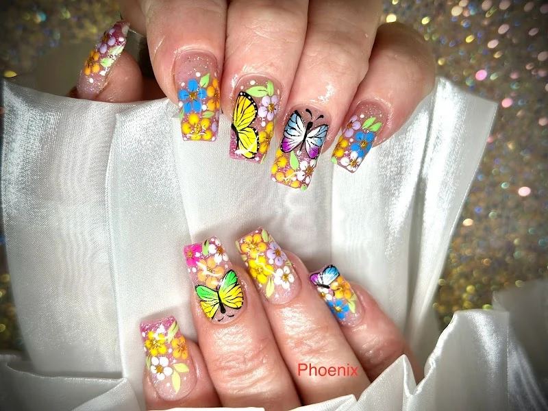 Bella Nails and Spa