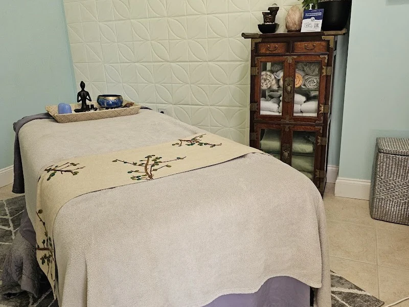 Amelia Hair And Therapy Spa