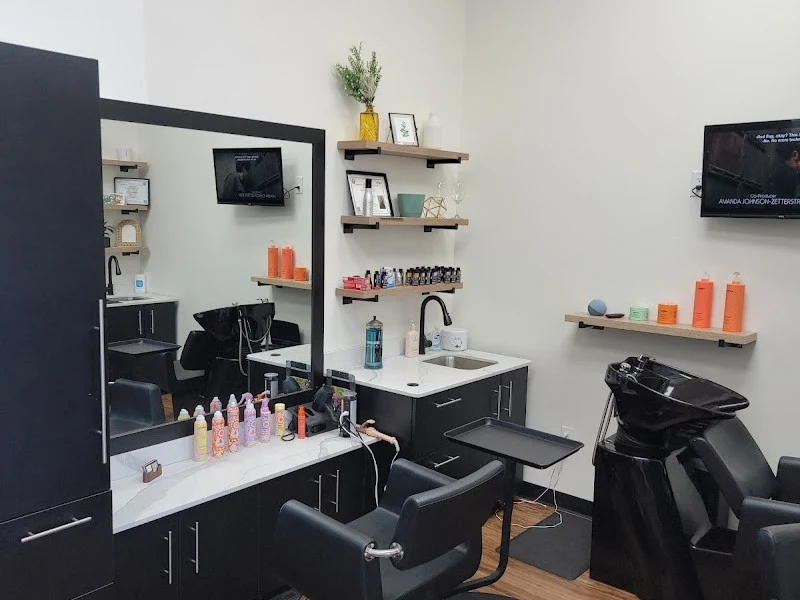 Studio 125 Hair Salon