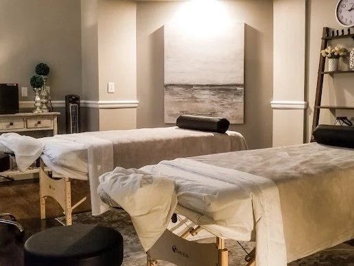 Serenity South Massage Studio