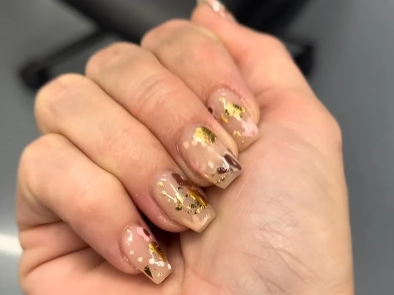 4 Letters Salon and Spa