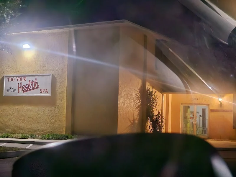 Too Your Health Spa