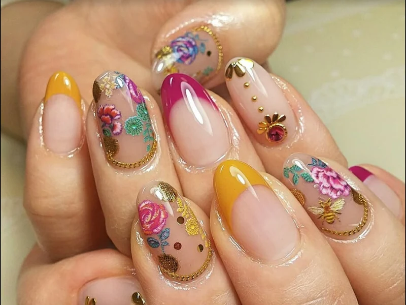 DIVA NAILS BY LYNN
