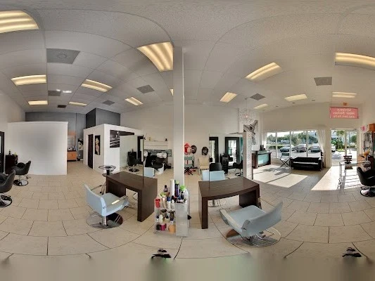 D'vine Hair Salón