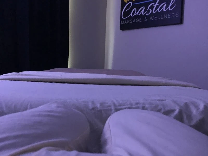 Coastal Massage & Wellness Clinic